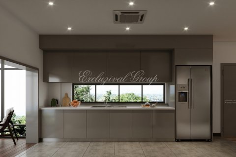 Villa for sale  in Antalya, Turkey, 270m2, No. 179090 – photo 5
