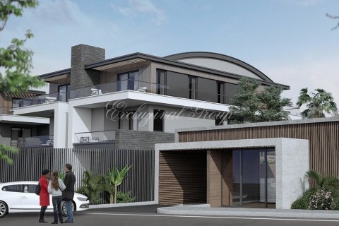 Villa for sale  in Antalya, Turkey, 270m2, No. 179090 – photo 3