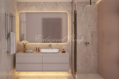 2+1 Villa  in Bodrum, Mugla, Türkei Nr. 179095 - 12