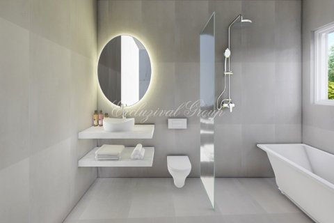 Villa for sale in Bodrum, Mugla, Turkey, 4 bedrooms, 145m2, No. 179091 – photo 8