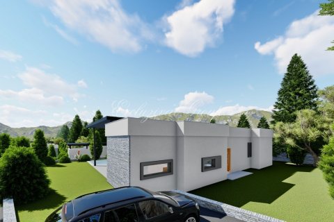 Villa for sale in Bodrum, Mugla, Turkey, 4 bedrooms, 145m2, No. 179091 – photo 13