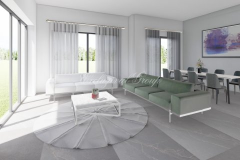 Villa for sale in Bodrum, Mugla, Turkey, 4 bedrooms, 145m2, No. 179091 – photo 7