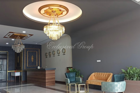 1+0 Leilighet i Istanbul, Tyrkia Nr. 179092 - 4