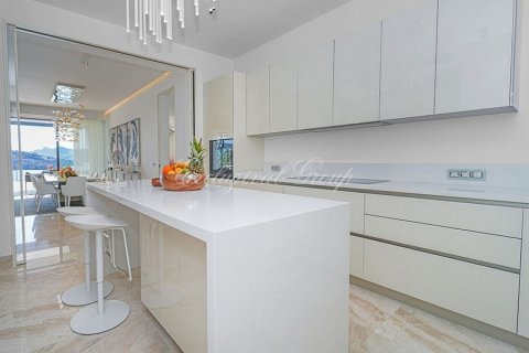 Villa  2+1  Bodrum, Muğla, Türkiye №179094 - 12