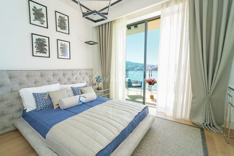 Villa  2+1  Bodrum, Muğla, Türkiye №179094 - 16