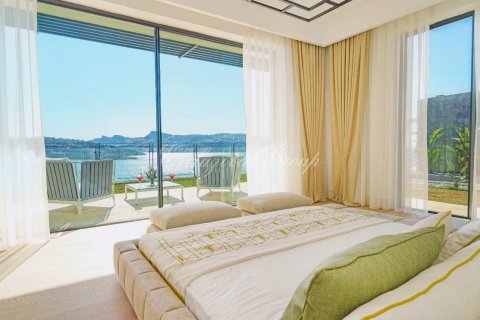 Villa  2+1  Bodrum, Muğla, Türkiye №179094 - 15
