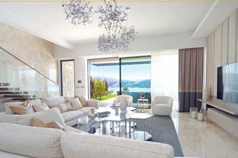 Villa  2+1  Bodrum, Muğla, Türkiye №179094 - 7