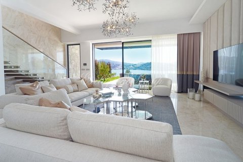 Villa  2+1  Bodrum, Muğla, Türkiye №179094 - 21