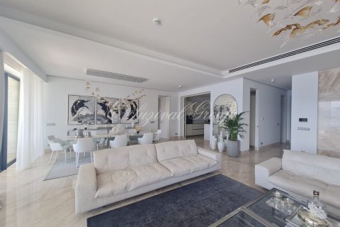 Villa  2+1  Bodrum, Muğla, Türkiye №179094 - 24