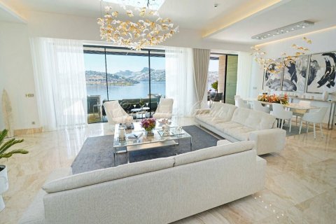Villa  2+1  Bodrum, Muğla, Türkiye №179094 - 20