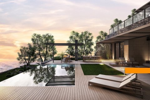 Villa  2+1  Bodrum, Muğla, Türkiye №179094 - 29