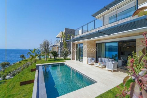 Villa  2+1  Bodrum, Muğla, Türkiye №179094 - 3