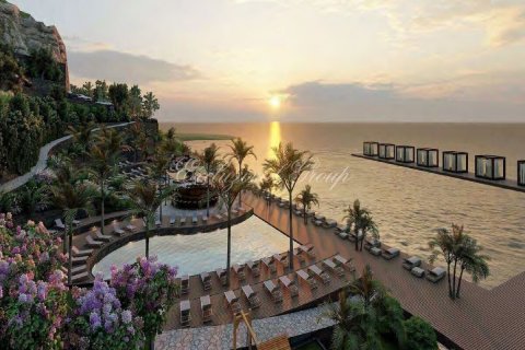 Villa  2+1  Bodrum, Muğla, Türkiye №179094 - 28