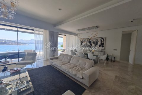 Villa  2+1  Bodrum, Muğla, Türkiye №179094 - 26