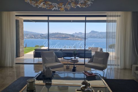 Villa  2+1  Bodrum, Muğla, Türkiye №179094 - 22