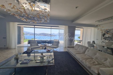 Villa  2+1  Bodrum, Muğla, Türkiye №179094 - 23