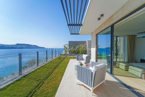 Villa  2+1  Bodrum, Muğla, Türkiye №179094 - 4