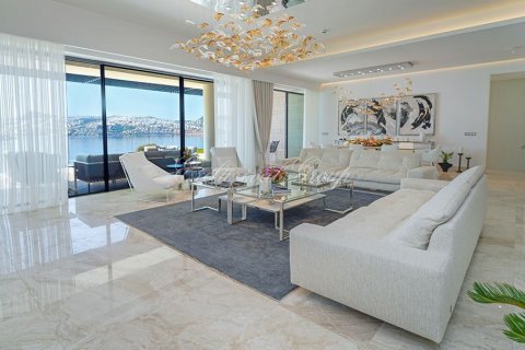Villa  2+1  Bodrum, Muğla, Türkiye №179094 - 6