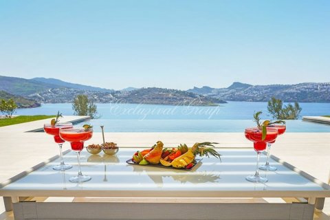 Villa  2+1  Bodrum, Muğla, Türkiye №179094 - 9