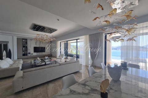 Villa  2+1  Bodrum, Muğla, Türkiye №179094 - 25