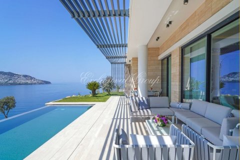 Villa  2+1  Bodrum, Muğla, Türkiye №179094 - 17