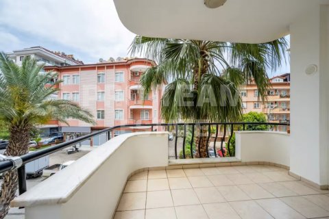 Wohnung in Oba, Antalya, Türkei Nr. 192471 - 11