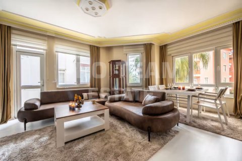 Wohnung in Oba, Antalya, Türkei Nr. 192471 - 7