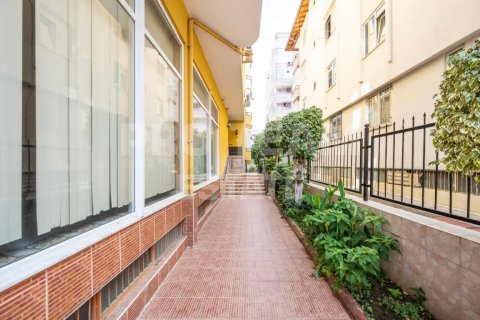 Wohnung in Oba, Antalya, Türkei Nr. 192471 - 2
