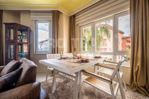 Wohnung in Oba, Antalya, Türkei Nr. 192471 - 5