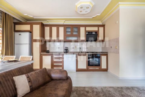 Wohnung in Oba, Antalya, Türkei Nr. 192471 - 4