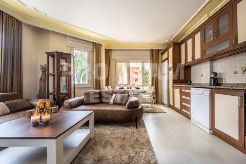 Wohnung in Oba, Antalya, Türkei Nr. 192471 - 3