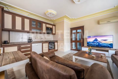 Wohnung in Oba, Antalya, Türkei Nr. 192471 - 6