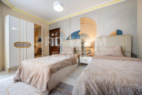 Wohnung in Oba, Antalya, Türkei Nr. 192471 - 18