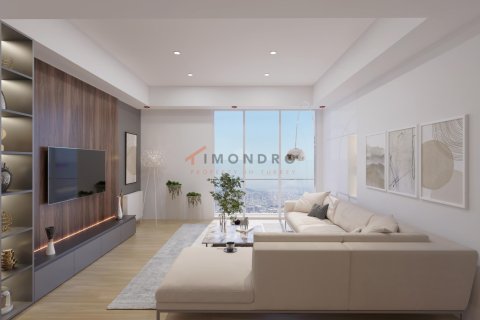 1+1 Wohnung in Bagcilar, Istanbul, Türkei Nr. 192484 - 7