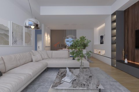 1+1 Wohnung in Bagcilar, Istanbul, Türkei Nr. 192484 - 3