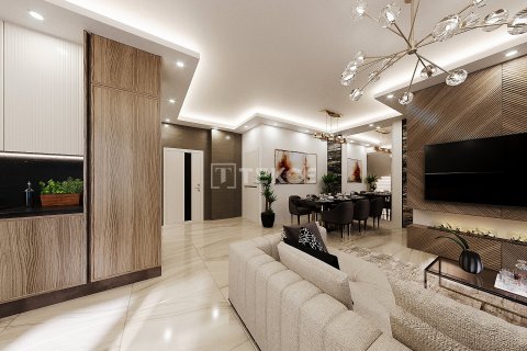1+1 Wohnung  in Alanya, Antalya, Türkei Nr. 170589 - 4