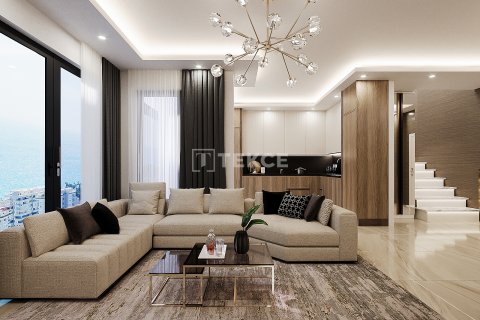 1+1 Wohnung  in Alanya, Antalya, Türkei Nr. 170589 - 7