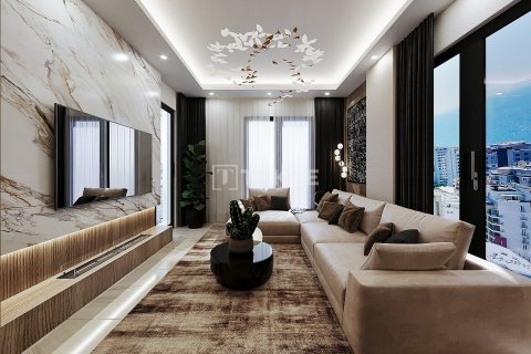1+1 Wohnung  in Alanya, Antalya, Türkei Nr. 170589 - 9