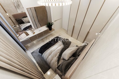 1+1 Wohnung  in Alanya, Antalya, Türkei Nr. 170589 - 11