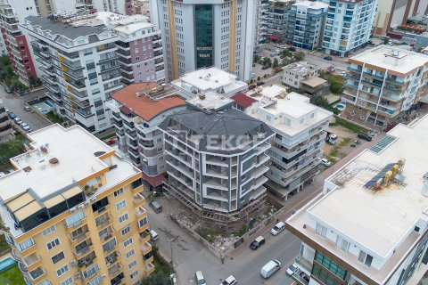 1+1 Wohnung  in Alanya, Antalya, Türkei Nr. 170589 - 13