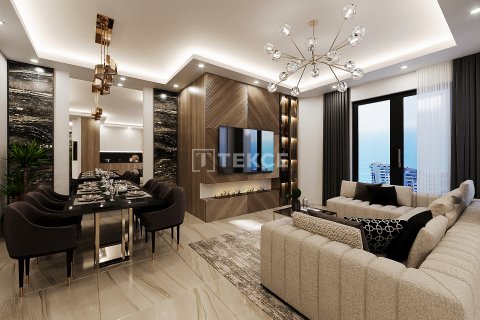 1+1 Wohnung  in Alanya, Antalya, Türkei Nr. 170589 - 8