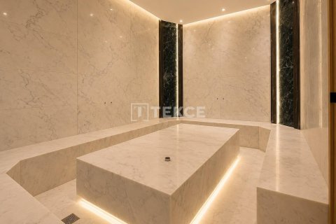 Продажа пентхауса  в Аланье, Анталье, Турция 2+1, 110м2, №170593 – фото 3
