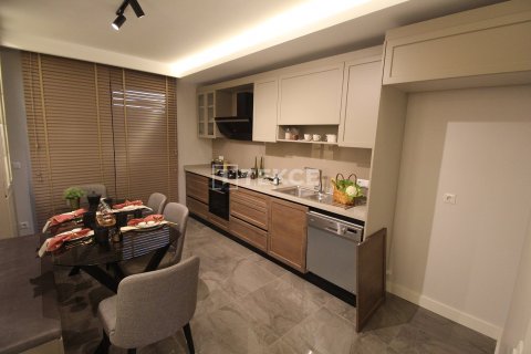 Apartment for sale  in Esenyurt, Istanbul, Turkey, 3 bedrooms, 154m2, No. 166227 – photo 10