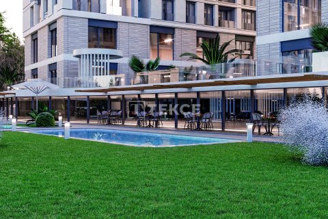Apartment for sale  in Esenyurt, Istanbul, Turkey, 3 bedrooms, 154m2, No. 166227 – photo 6