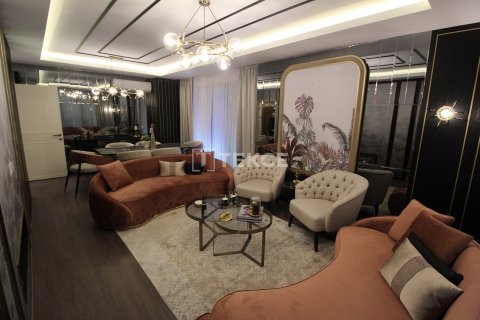 Apartment for sale  in Esenyurt, Istanbul, Turkey, 3 bedrooms, 154m2, No. 166227 – photo 8