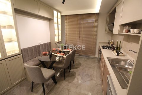 Apartment for sale  in Esenyurt, Istanbul, Turkey, 3 bedrooms, 154m2, No. 166227 – photo 11