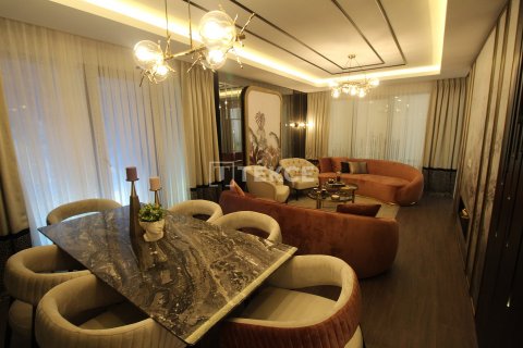 Apartment for sale  in Esenyurt, Istanbul, Turkey, 3 bedrooms, 154m2, No. 166227 – photo 9