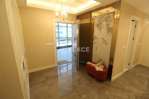 Apartment for sale  in Esenyurt, Istanbul, Turkey, 3 bedrooms, 154m2, No. 166227 – photo 13