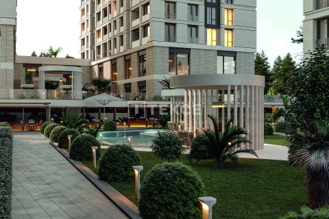 Apartment for sale  in Esenyurt, Istanbul, Turkey, 3 bedrooms, 154m2, No. 166227 – photo 4