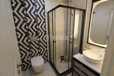 Apartment for sale  in Esenyurt, Istanbul, Turkey, 3 bedrooms, 154m2, No. 166227 – photo 21